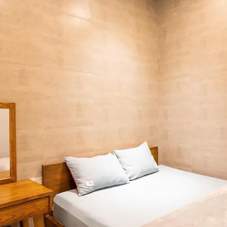 An Studio Dth Ho Chi Minh City Exterior photo
